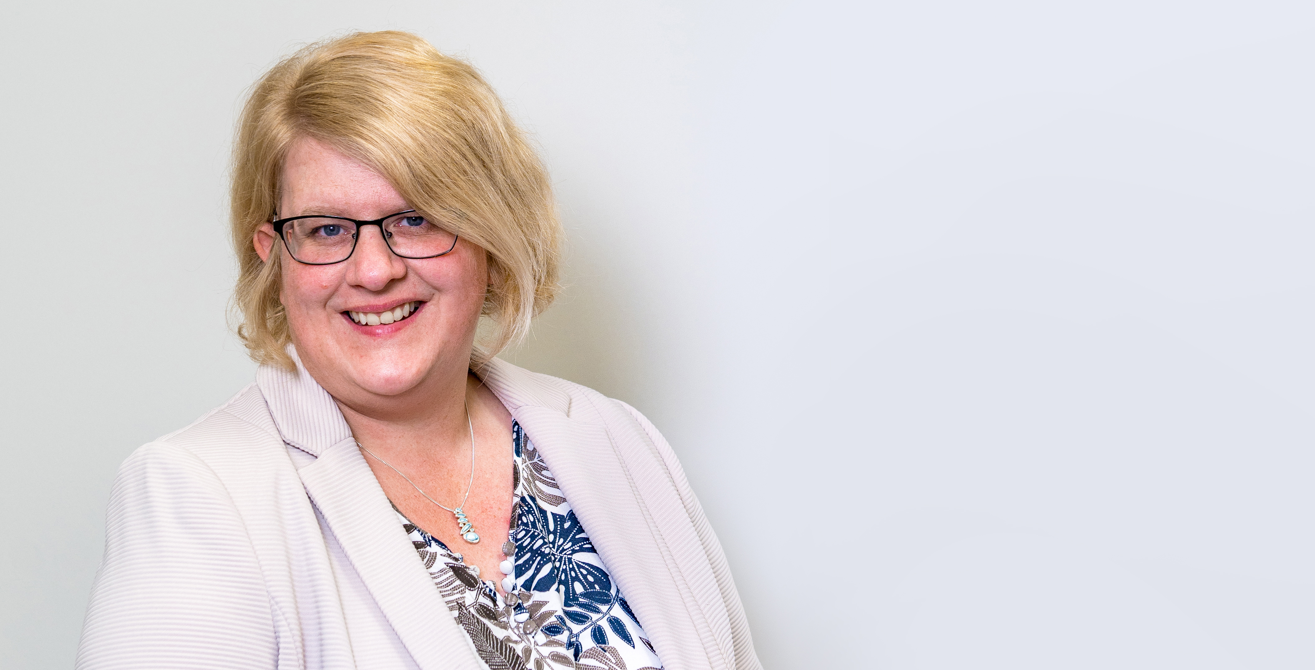 What It Means to Be an Employee-Owned Business — Q&A with Rachel Hannah, Chair of Partnership Council