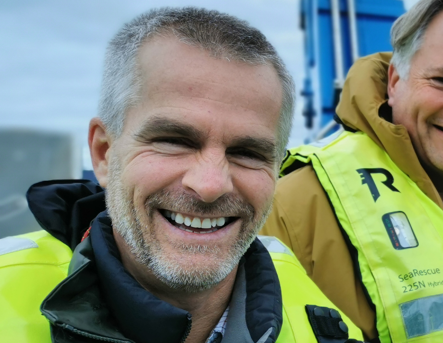 Engagement, Community and Passion: Q&A with Ed Ley-Wilson, Head of Aquaculture (Part 1)