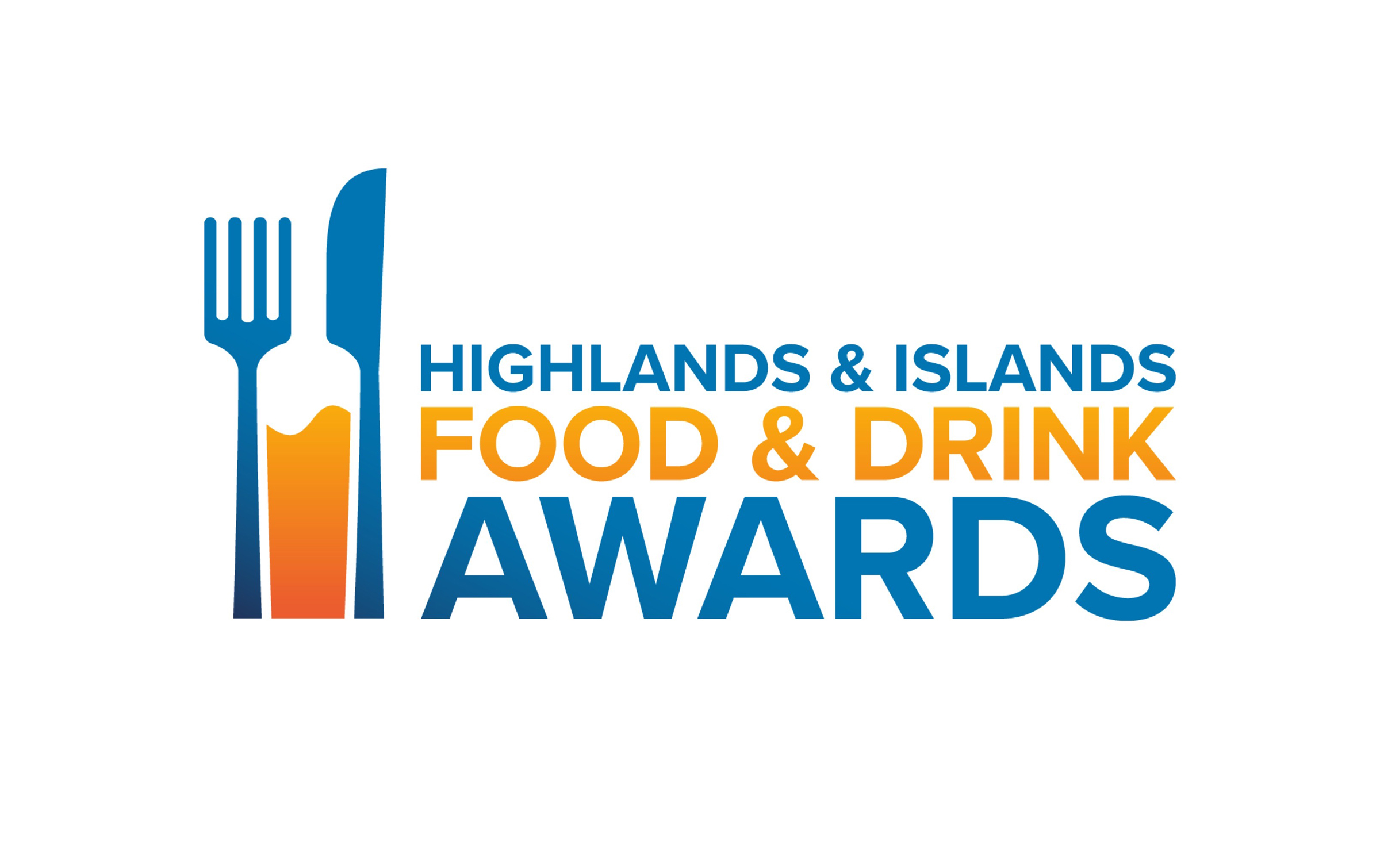 Sponsorship & Judging Support for Regional Food & Drink Awards