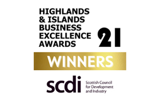 Aquascot Wins at SCDI Business Excellence Awards
