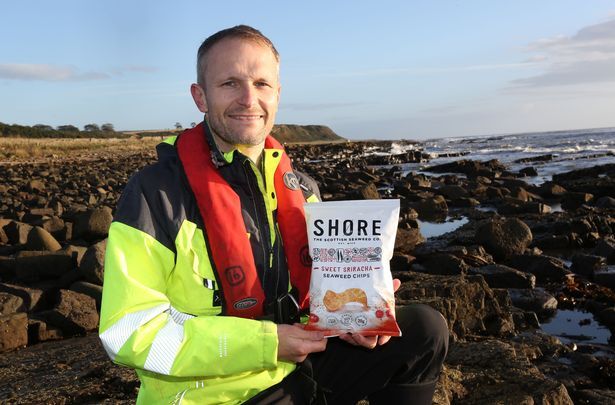 Bumper Harvest, Press Attention, New Deals and Awards Wins — The Latest from SHORE Seaweed