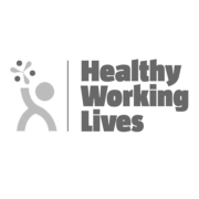 Healthy working lives