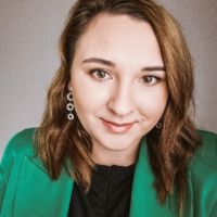 Patrycja Cisewska