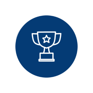 Aquascot award icon scotland