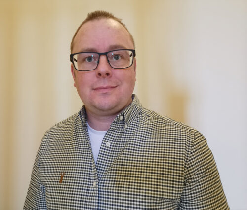 From Academia to Alness: Q&A with Andrew Davie, Aquaculture Innovation Lead