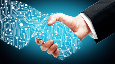 Digital Transformation in Food Manufacturing