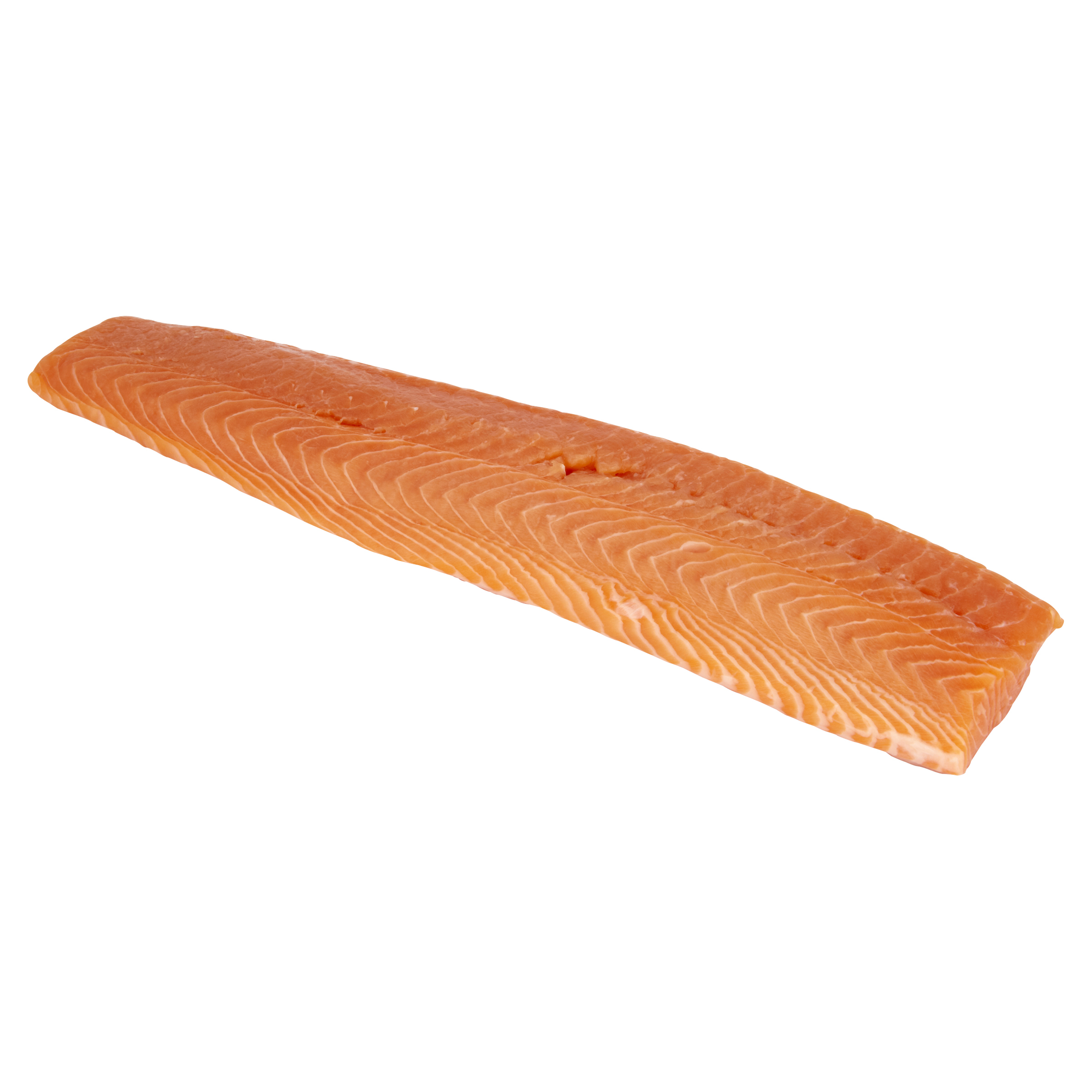 Skinless Prime Salmon Loin