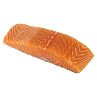 Duchy Organic Salmon Fillet