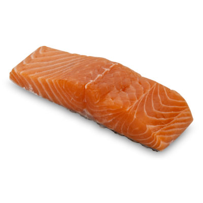 Scottish Salmon Fillet