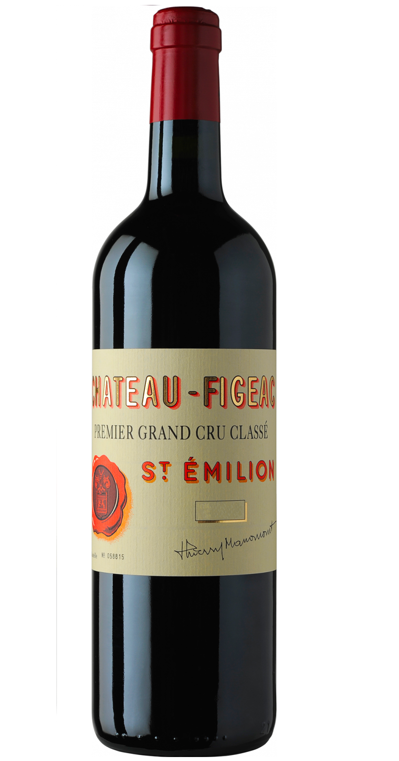 Figeac-bottle