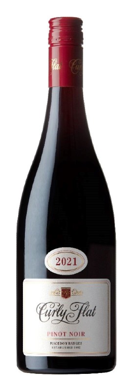 Pinot Nair 2021 Pinot Nair 2021