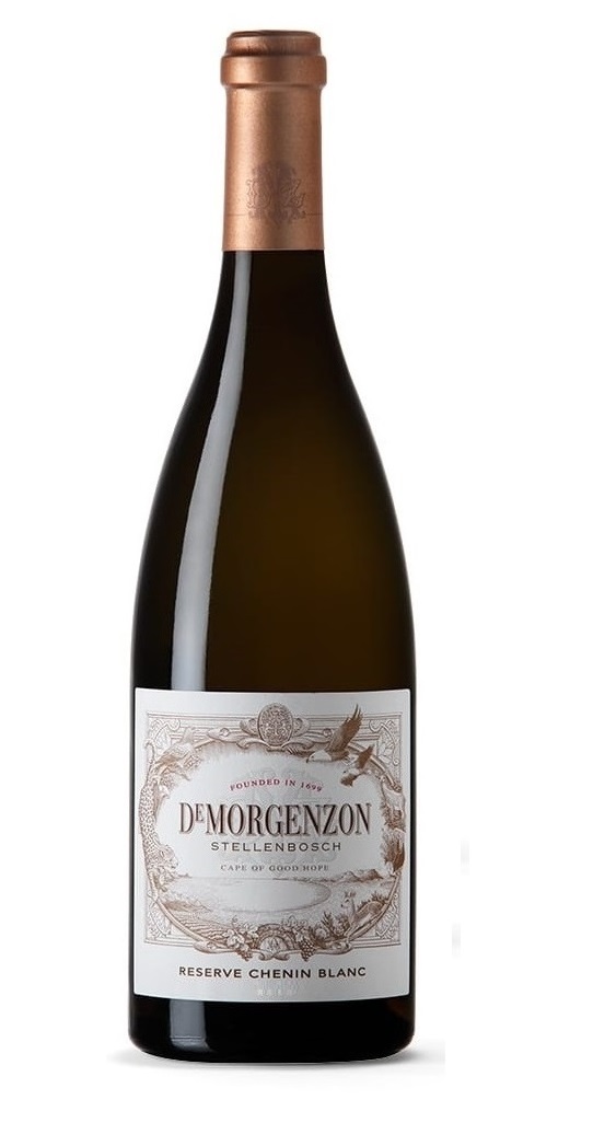 Reserve_DeMorgenzon_Reserve_CheninBlanc_2018 - Copy