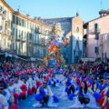 Carnevale Saluzzo 2024