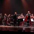 L'Ensemble Symphony Orchestra si esibirà a Villa Belvedere a Saluzzo