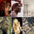 I film in concorso per la terza edizione del “Cuneo Archeofilm”