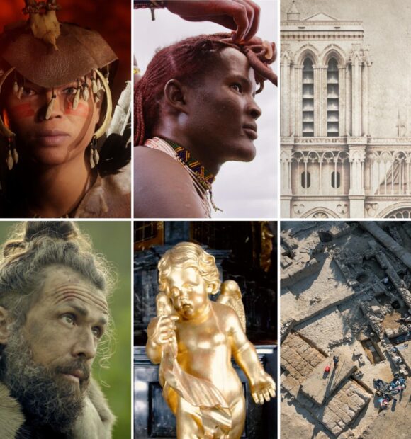 I film in concorso per la terza edizione del “Cuneo Archeofilm”