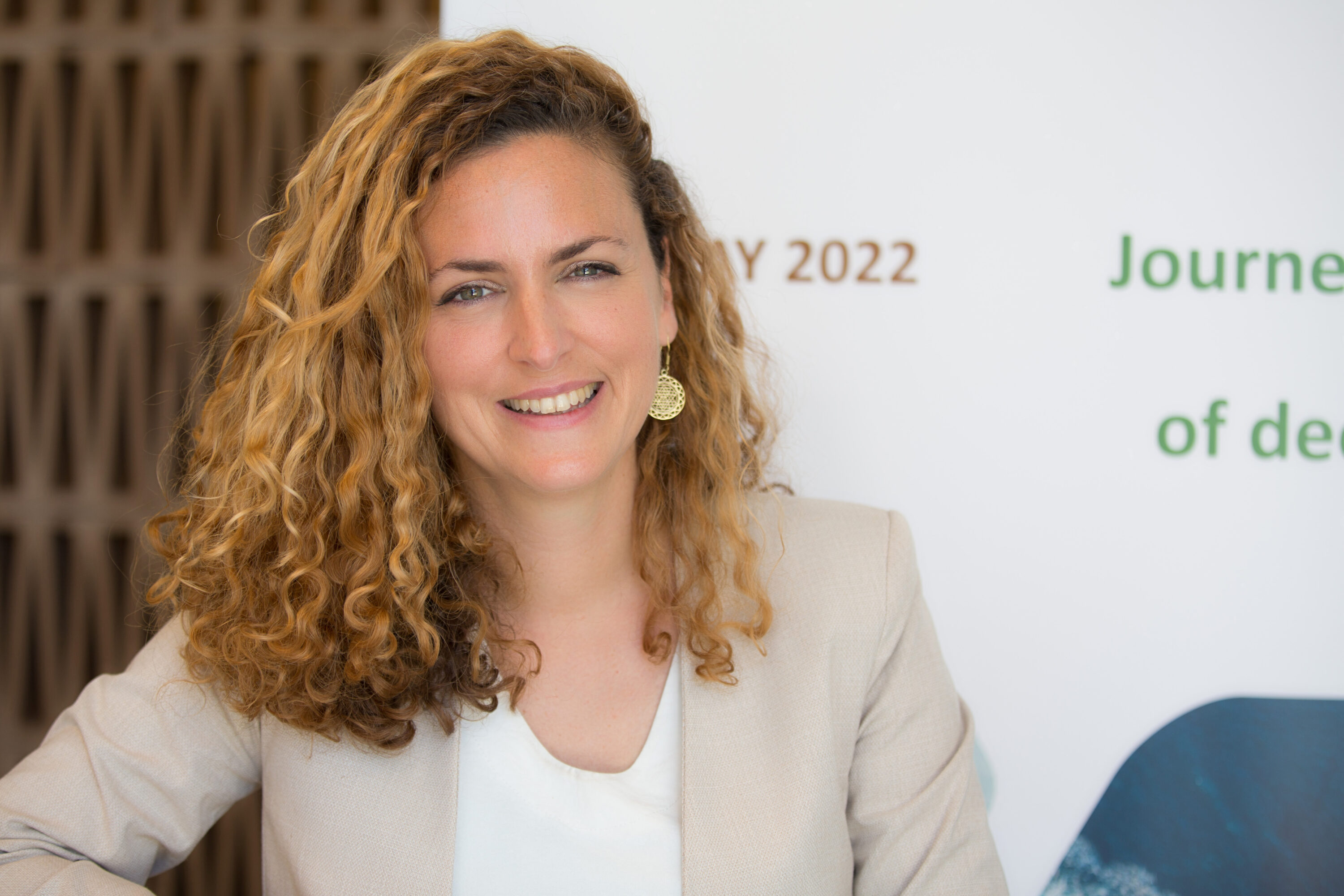La giornalista Marina Lalovic sarà ospite al Festival dei Luoghi Comuni 2025