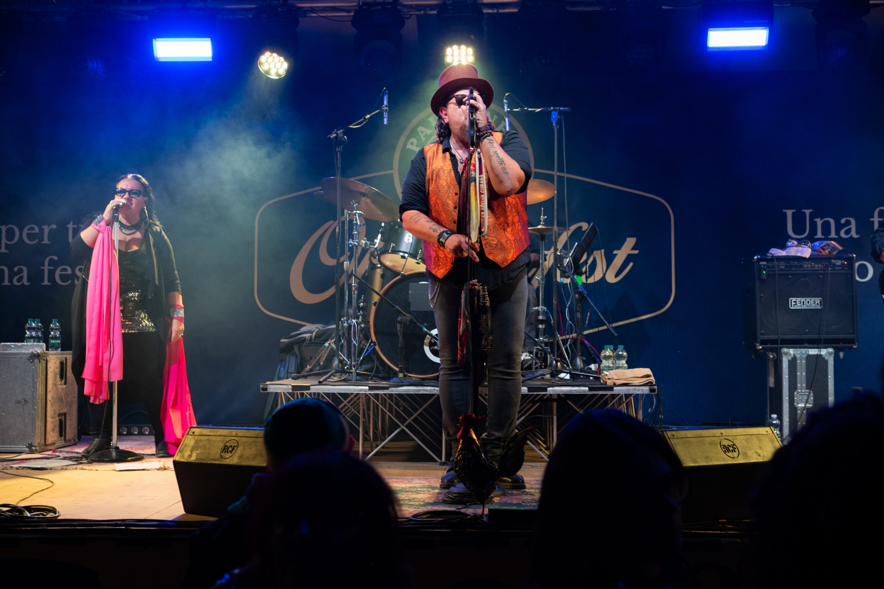 Gli spettacolari concerti di Oktoberfest Cuneo (ph@Laura Atzeni)