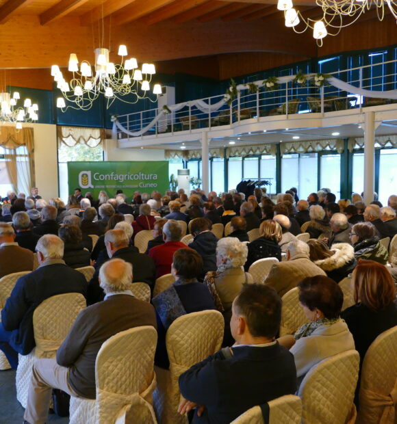 Il convegno regionale ANPA Confagricoltura si terrà venerdì 24 ottobre