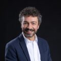 Massimo Polidoro, giornalista e divulgatore scientifico, sarà ospite al Festival dei Luoghi Comuni 2025 (ph@Claudio Sforza)