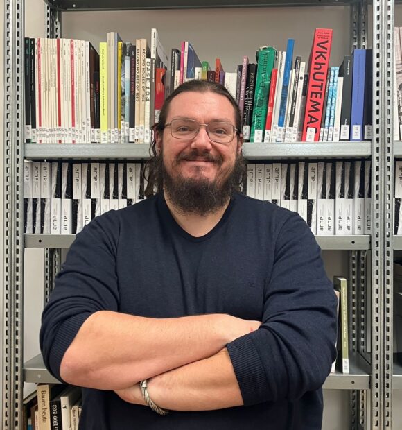 Alessandro De Cesaris è il nuovo presidente del Cespec