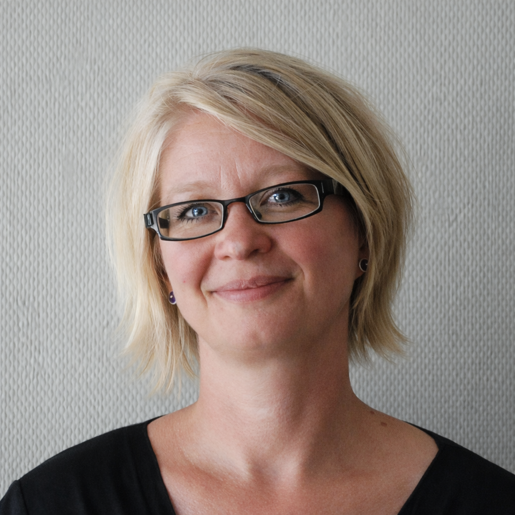 Marie Østergaard, direttrice delle Biblioteche Pubbliche di Aarhus in Danimarca, sarà ospite di Reading Forward