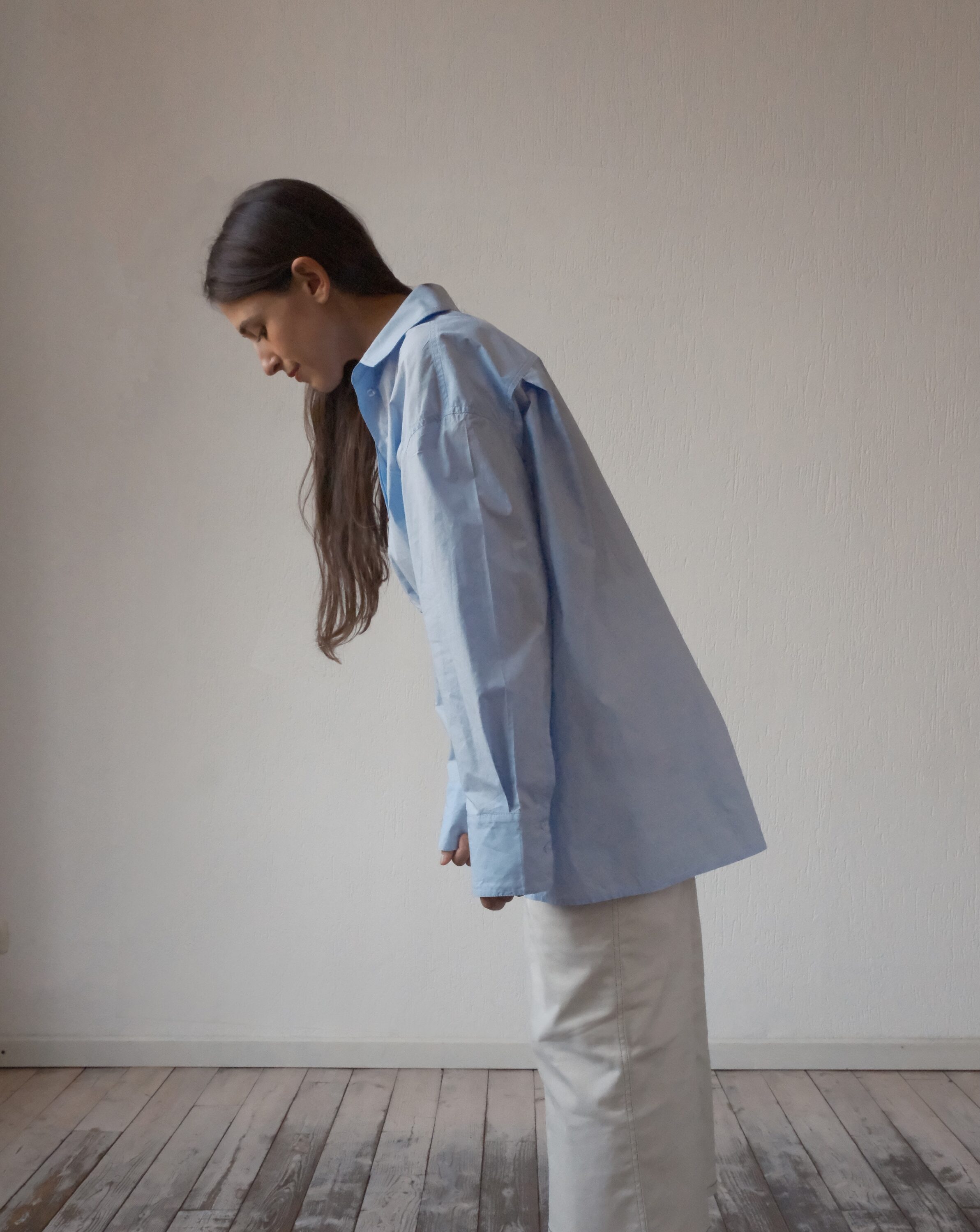 Silvia Stella Osella sarà ospite del public programme "Oltre la moda" (ph@ Arianna Roda)