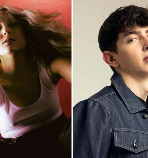 Giulia Mei (ph@ Angela Carbone) e Alessandro La Cava protagonisti dei primi incontri di The Youth Factor