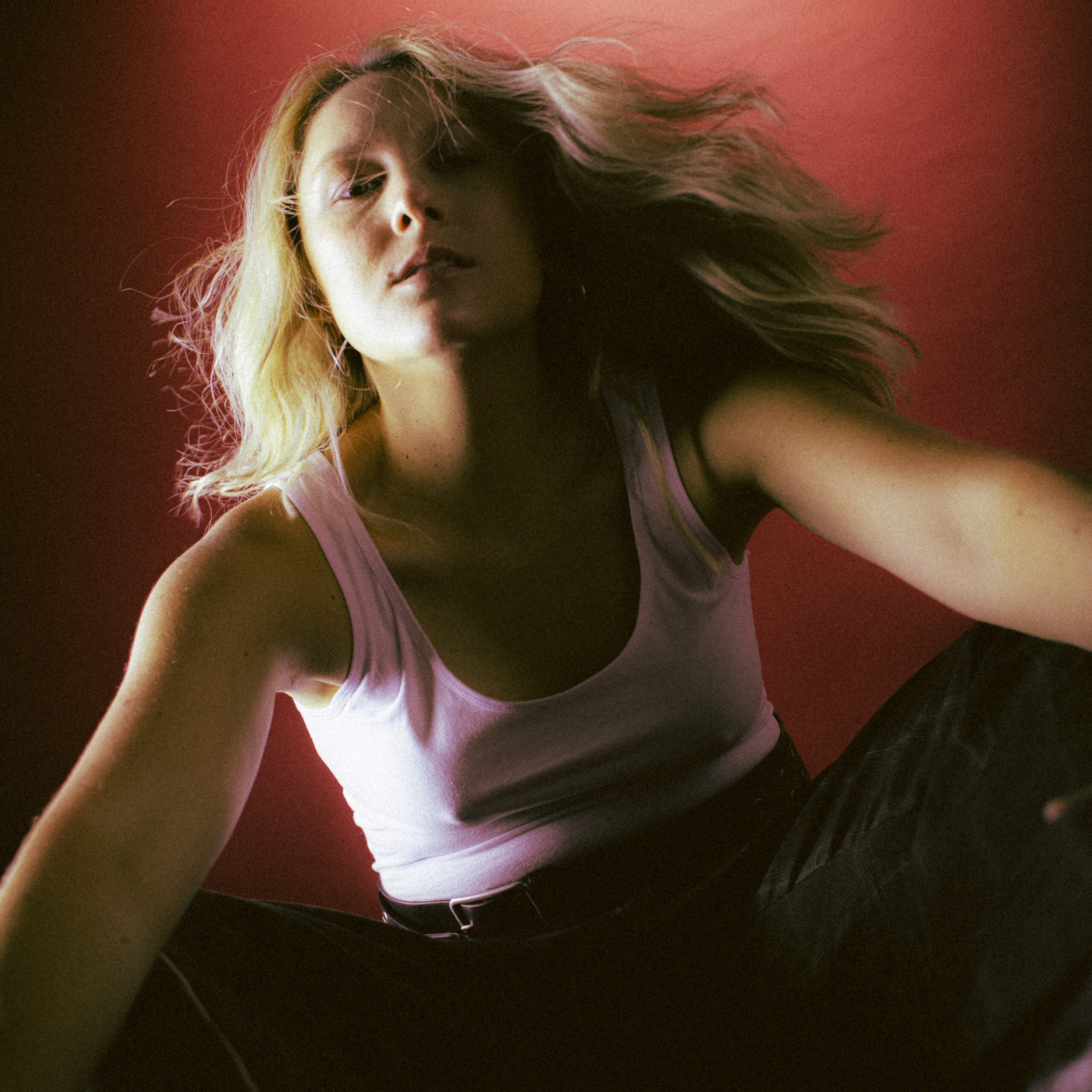 Giulia Mei sarà protagonista di The Youth Factor 2026