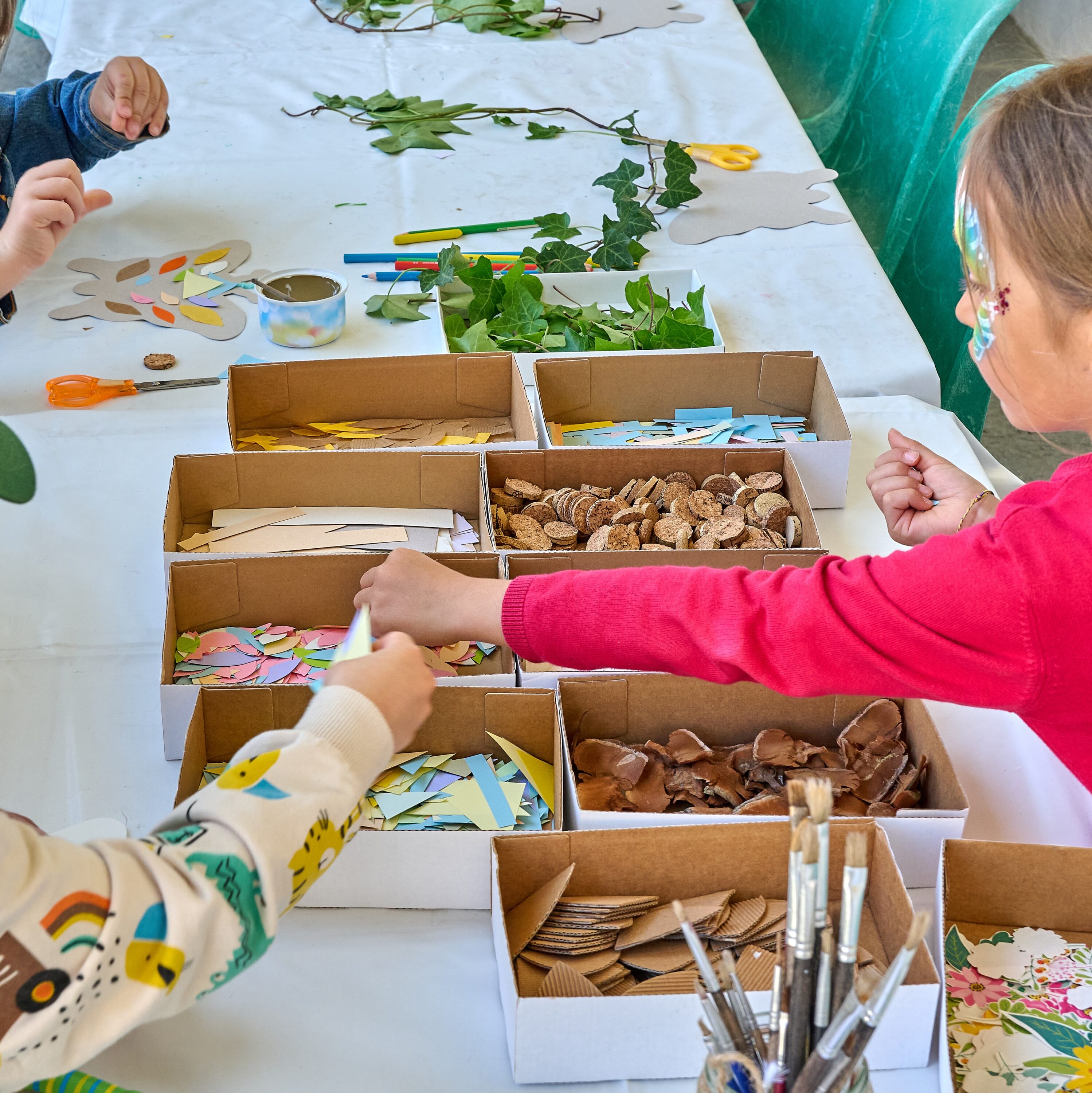 Uno scatto dell'edizione 2025 di Quintessenza