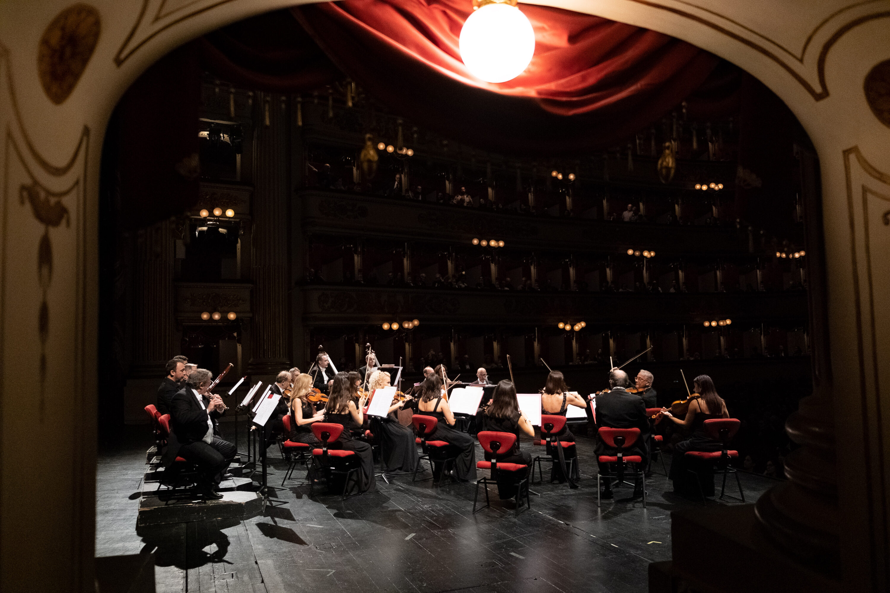 I virtuosi del Teatro alla Scala si esibiranno a Città in note 2026