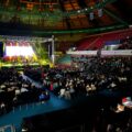 Il concerto "Bibbidi, Bobbidi, Boo!" che ha concluso la giornata assembleare 2026 della Banca di Caraglio a Cuneo