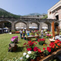 Torna al Forte di Vinadio la mostra-mercato Forte in Fiore