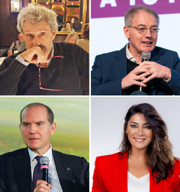 Vittorio Emanuele Parsi, Andrea Malaguti, Massimiliano Giansanti ed Elisa Isoardi saranno gli ospiti del convegno per gli 80 anni di Confagricoltura Cuneo