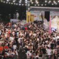 Isiline si conferma main sponsor di“C’è fermento” a Saluzzo