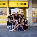12 studenti a fianco dei professionisti di Isiline per due settimane a Saluzzo