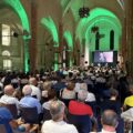 L'intervento di Massimiliano Giansanti