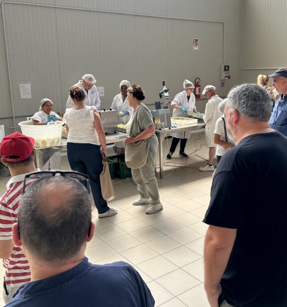 I protagonisti del progetto "Evviva" sono i lavoratori "fragili"