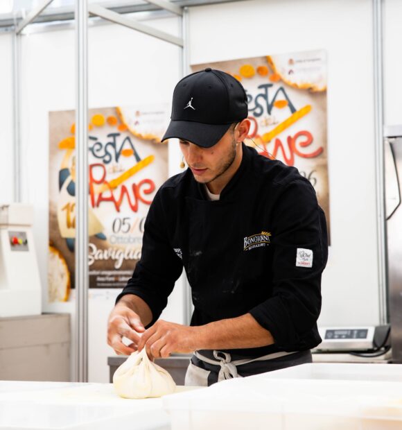 Sabato 3 e domenica 4 ottobre 2026 torna la Festa del Pane a Savigliano