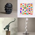 Il percorso espositivo riunirà le opere di quattro artisti Daniele Aletti, Claudio Diatto, Sophie Dickens e Daniela Madeleine Guggisberg