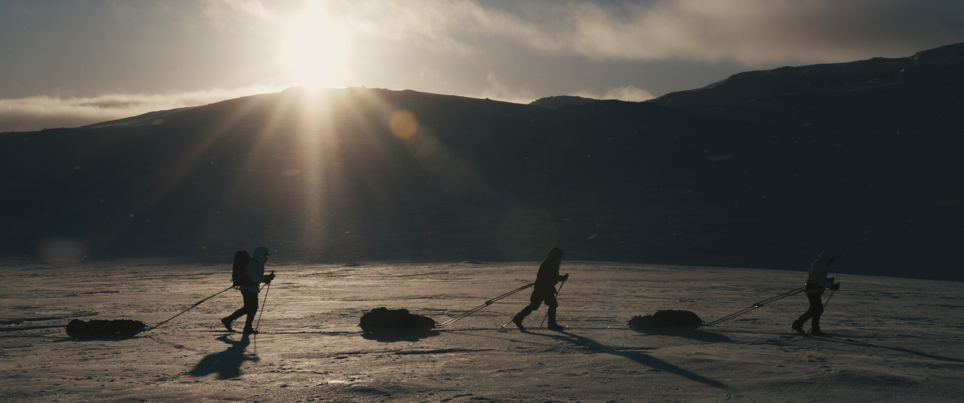 “Hardangerfolk”, regia di Gregor Douglas Sinclair