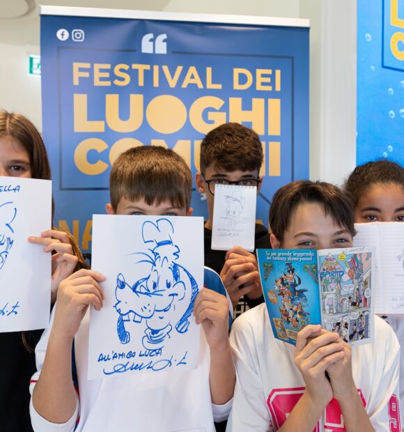 Da mercoledì 21 a domenica 25 ottobre, torna a Cuneo il Festival dei Luoghi Comuni