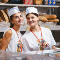 Il pubblico premia la Festa del Pane 2026
