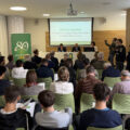 La presentazione del Dossier "Castagneti e foreste: un patrimonio da valorizzare. Sfide, risorse e prospettive per il territorio cuneese" in Confagricoltura a Cuneo
