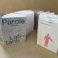 Il volume "Parole latitanti"