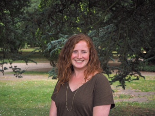 Anna Patterson Lee, Head of Development and Communications