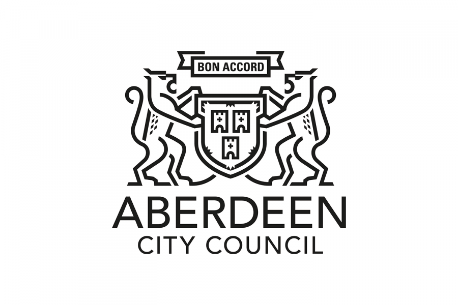 Aberdeen City Council Logo