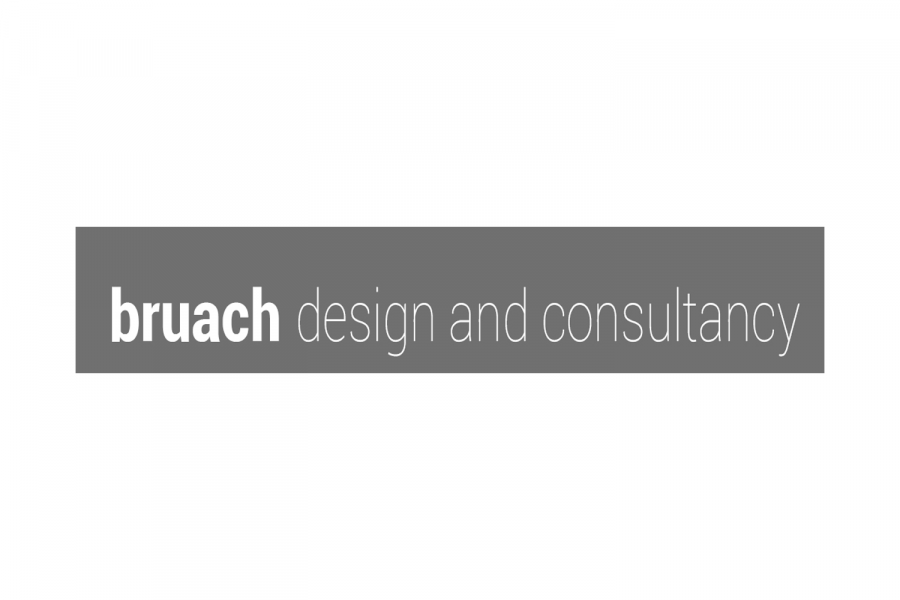 Bruach Design and Consultancy Logo