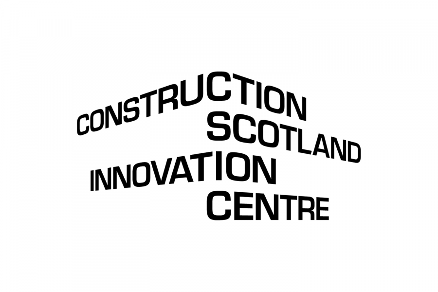 Construction Scotland Innovation Centre Logo