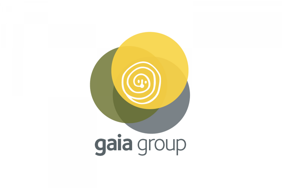 Gaia Group Ltd Logo